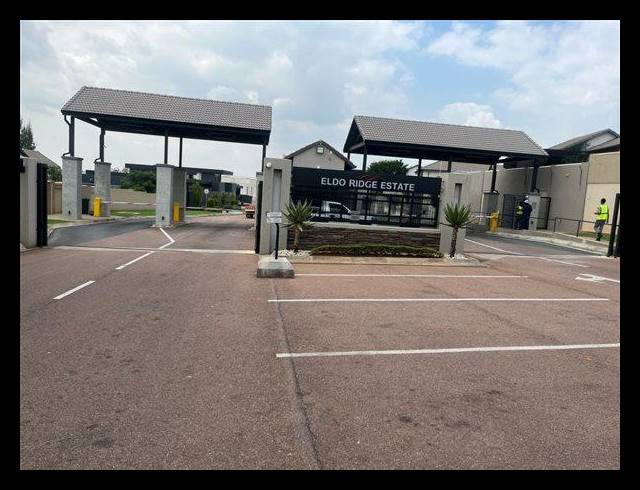 LAND FOR SALE IN ELDO RIDGE